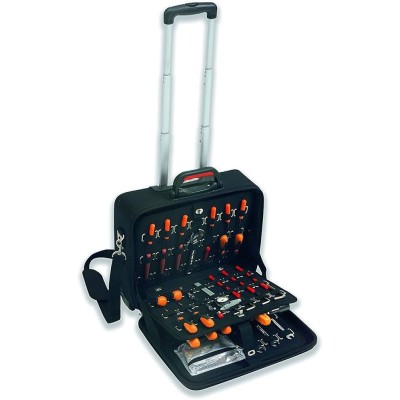 TROLLEY PLANO PC 120 EST.112E1NR