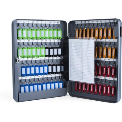 BACHECA 80 CHIAVI SPAZIO2BX