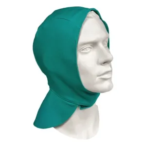 COTTON CAP FOR WELDERS WITH PROTECTION