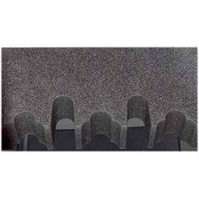 FUCILIERA VIRO 5 POSTI FINITURA EFFETTO LEGNO