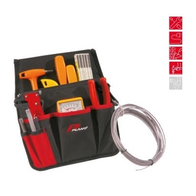 TASCA PORTAUTENSILI PLANO 534TB