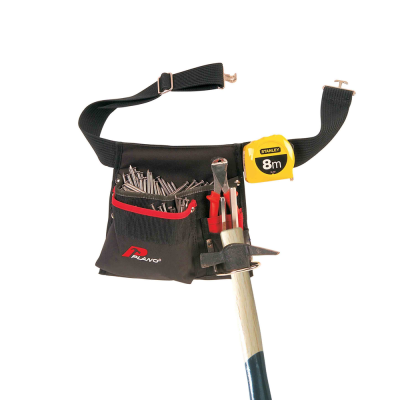 CINTURA PER CARPENTIERE PLANO 546