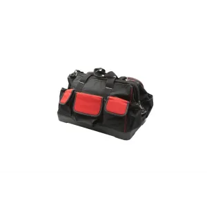 LTI TOOL BACKPACK RIGID BASE 29 POCKETS