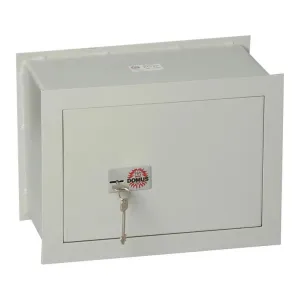 DOMUS BASIC SAFE