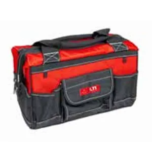 LTI TOOL BAG 11 POCKETS
