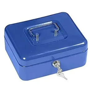 CASH BOX