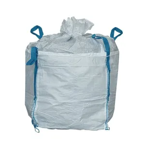 OPEN-TOP BIG BAG 90X90X120 CAPACITY KG. 1000