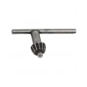 PORTA TOOTHED T-HANDLE CHUCK KEY — 4 MODELS: KH810/KS1/KS2/KS3