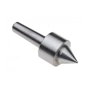 MORSE TAPER LIVE CENTRE PORTA — 5 SIZES: CM1/CM2/CM3/CM4/CM5
