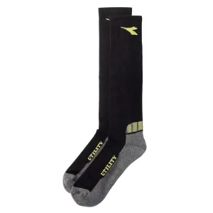 DIADORA COTTON WINTER LONG SOCK XL (43-47)