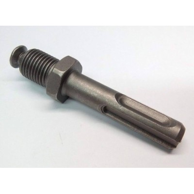 ADATTATORE SDS-PLUS A FEMMINA 1/2" PER MONTAGGIO MANDRINI FILETTATI