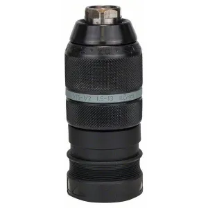 BOSCH KEYLESS CHUCK SPARE PART FOR GBH2-24 — COD. 1617000328