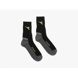 DIADORA COTTON SUMMER SHORT SOCK M (39-42)