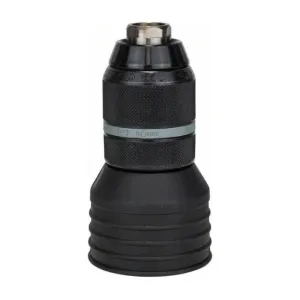 BOSCH KEYLESS CHUCK SPARE PART FOR GBH4 — COD. 2607001316