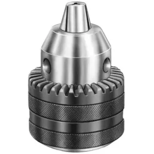 PORTA GEARED CHUCK — 1,5-13MM, B16/1/2"X20/3/8"X24/JACOBS MOUNTS, 8 VARIANTS
