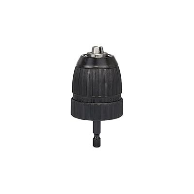 MANDRINO AUTOSERRANTE BOSCH 1-10MM ATTACCO 1/4" — RICAMBIO ORIGINALE COD. 2608572075