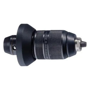 BOSCH KEYLESS CHUCK FOR GBH3-28FE — ORIGINAL SPARE PART COD. 2608572146