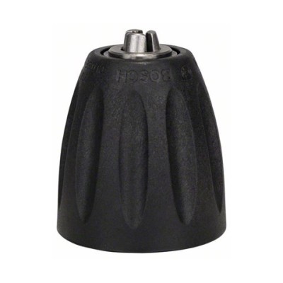 MANDRINO AUTOSERRANTE BOSCH 1-10MM ATTACCO 1/2" — RICAMBIO ORIGINALE COD. 2608572144