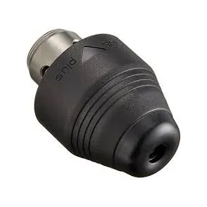 BOSCH SDS CHUCK FOR GBH3-28FE — ORIGINAL SPARE PART COD. 2608572159