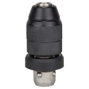 BOSCH CHUCK ORIGINAL SPARE PART COD. 2608572212 — GBH2-24DF/GBH2-26DFR/GBH3-28