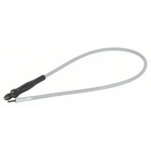 BOSCH FLEXIBLE SHAFT FOR DRILL — ORIGINAL SPARE PART COD. 2609200195