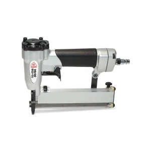 ROMEO MAESTRI RO-MA 30/64 PNEUMATIC NAILER — MICROPINS GAUGE 23