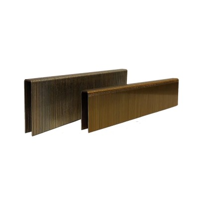 PUNTI METALLICI SERIE 92 MM.30 ROMEO MAESTRI — 5000 PZ