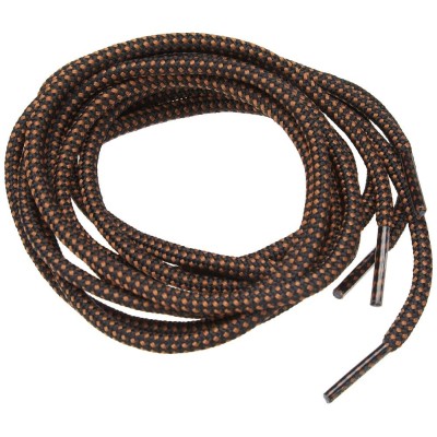 LACCI COFRA CM.90 NERO/COGNAC LACCI COFRA CM.90 NERO/COGNAC