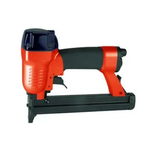 BARBERO B 92/25 PNEUMATIC NAILER — SERIES 92 STAPLES UP TO 25MM