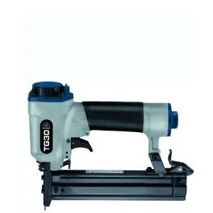 ROMEO MAESTRI TG30 PNEUMATIC NAILER — SERIES TG BRADS FROM 15-30MM