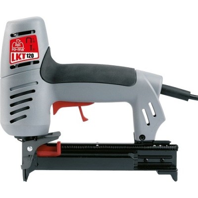 INCHIODATRICE ELETTRICA ROMEO MAESTRI LKT120 — PUNTI SERIE 80 DA 6-16MM