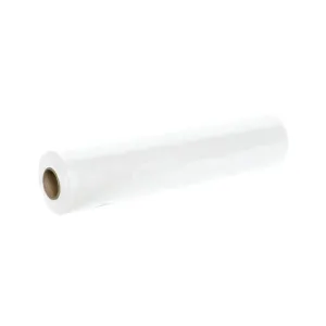 ELEPACKING WHITE STRETCH FILM — H.500MM, KG 2,4
