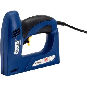 RAPID ESN530 ELECTRIC NAILER — SERIES 53 STAPLES