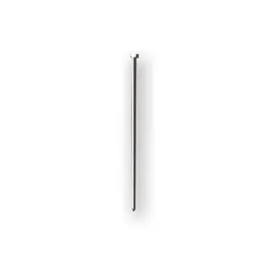 BARBERO FINE CALIBRATED BRADS — 5000 PCS, 4 SIZES: 15/20/25/30MM