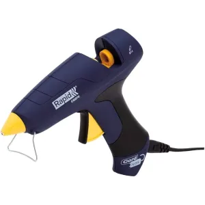 RAPID GG270 HOT GLUE GUN — PROFESSIONAL, STICK 12MM