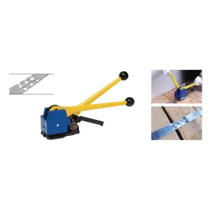 BARBERO MANUAL STRAPPING TENSIONER FOR STEEL STRAPPING