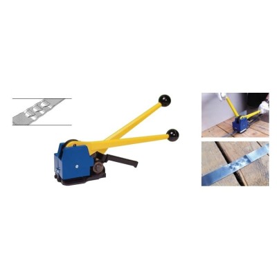 TENDIREGGIA MANUALE PER REGGETTA METALLICA BARBERO