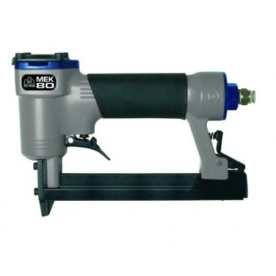 INCHIODATRICE PNEUMATICA ROMEO MAESTRI MEK 80 — PUNTI SERIE 80 DA 6-16MM, 1KG