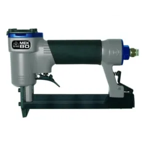 ROMEO MAESTRI MEK 80 PNEUMATIC NAILER — SERIES 80 STAPLES FROM 6-16MM, 1KG