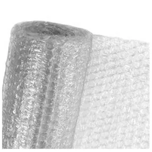 PLURIBOLL H.1M — 10M ROLL, AIR BUBBLE POLYETHYLENE
