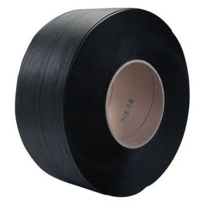 PP PLASTIC STRAPPING BARBERO — 4 VARIANTS: 12/15MM, MT.900-2500