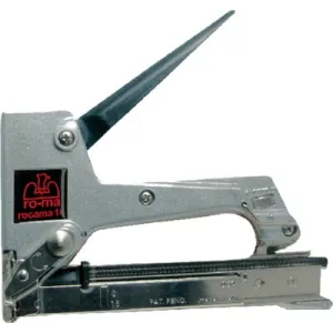 ROMEO MAESTRI ROCAMA16 MANUAL NAILER — SERIES 16 STAPLES