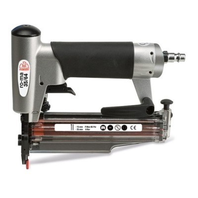 INCHIODATRICE MANUALE ROMABOX 35 ROMEO MAESTRI — PUNTI SERIE 35