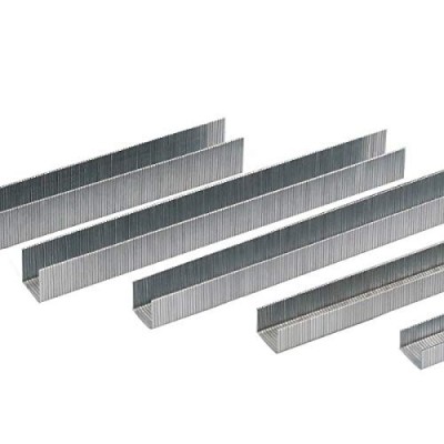 PUNTI METALLICI S4/16 NC 35 ROMEO MAESTRI — 10.000 PZ