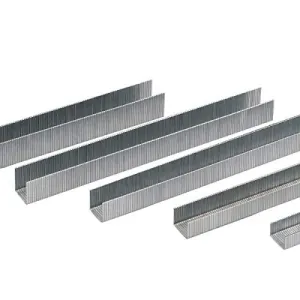 ROMEO MAESTRI METAL STAPLES S4/16 NC 35 — 10.000 PCS