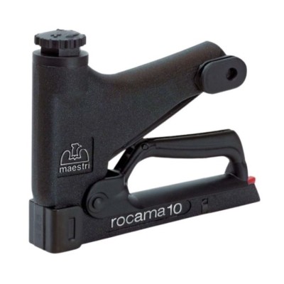 INCHIODATRICE MANUALE ROMEO MAESTRI ROCAMA10 — PUNTI SERIE 10