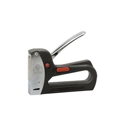 INCHIODATRICE MANUALE ROMEO MAESTRI TECNICA 14-114 — PUNTI SERIE 114