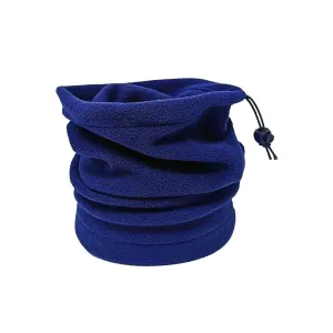 AW NECK WARMER NAVY