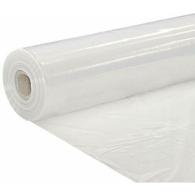 CELOPHANE FOGLIO PE 200MY — 3 ALTEZZE: H.2/H.4/H.6MT