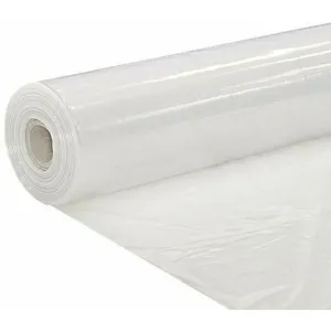 PE CELLOPHANE SHEET 200MY — 3 HEIGHTS: H.2/H.4/H.6MT